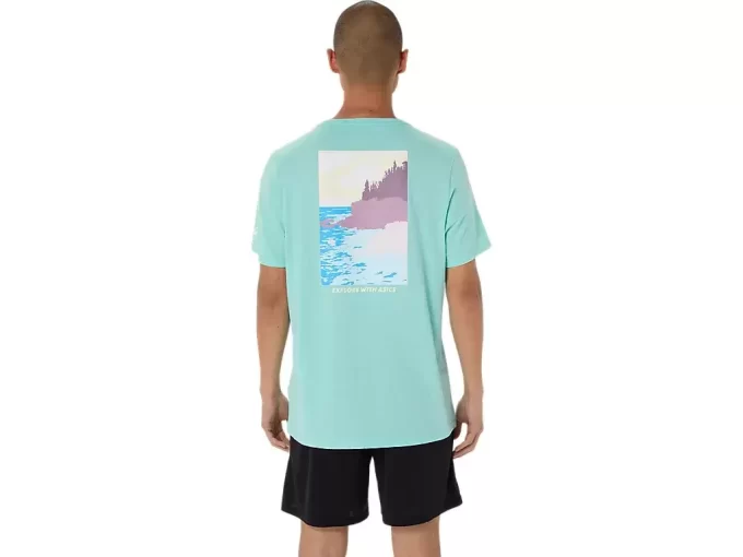 PARKS EXPLORER TEE PARKS EXPLORER TEE