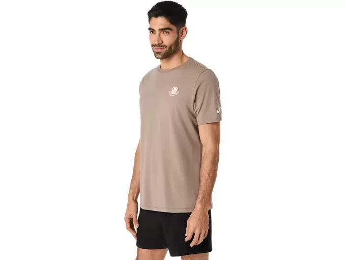 PARKS EXPLORER TEE PARKS EXPLORER TEE