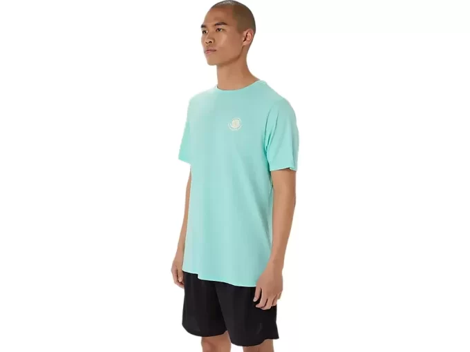 PARKS EXPLORER TEE PARKS EXPLORER TEE