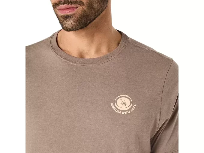 PARKS EXPLORER TEE PARKS EXPLORER TEE