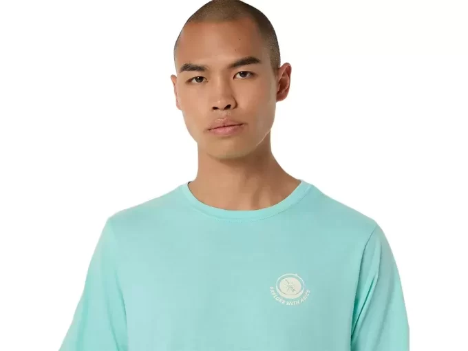 PARKS EXPLORER TEE PARKS EXPLORER TEE