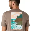 PARKS EXPLORER TEE PARKS EXPLORER TEE