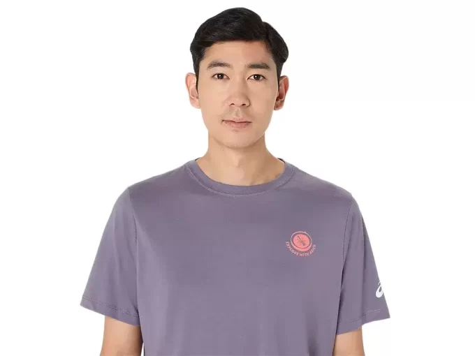 PARKS EXPLORER TEE PARKS EXPLORER TEE