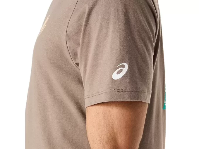 PARKS EXPLORER TEE PARKS EXPLORER TEE