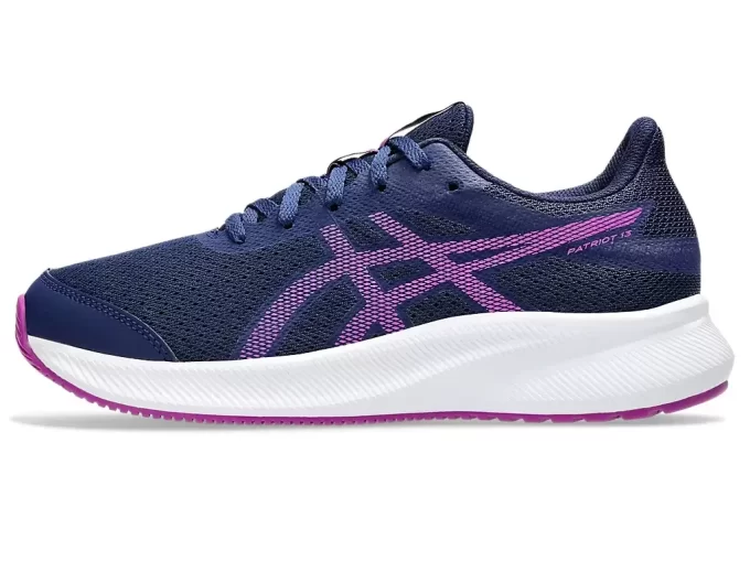 PATRIOT 13 GRADE SCHOOL PATRIOT 13 GRADE SCHOOL