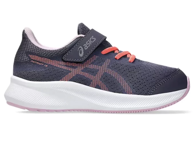 PATRIOT 13 PRE-SCHOOL PATRIOT 13 PRE-SCHOOL