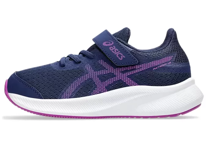 PATRIOT 13 PRE-SCHOOL PATRIOT 13 PRE-SCHOOL