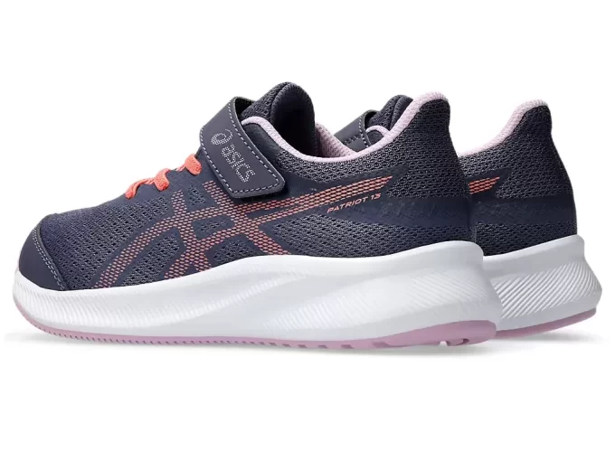 PATRIOT 13 PRE-SCHOOL PATRIOT 13 PRE-SCHOOL