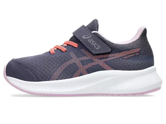 PATRIOT 13 PRE-SCHOOL PATRIOT 13 PRE-SCHOOL