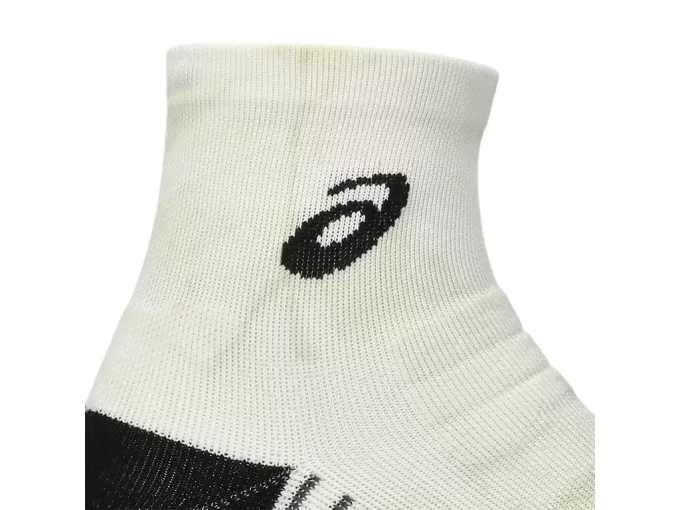 PERFORMANCE RUN QUARTER SOCK PERFORMANCE RUN QUARTER SOCK