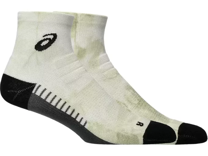 PERFORMANCE RUN QUARTER SOCK PERFORMANCE RUN QUARTER SOCK