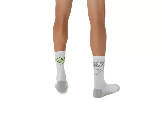 PERFORMANCE RUN SOCK CREW PERFORMANCE RUN SOCK CREW