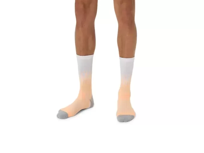 PERFORMANCE RUN SOCK CREW PERFORMANCE RUN SOCK CREW