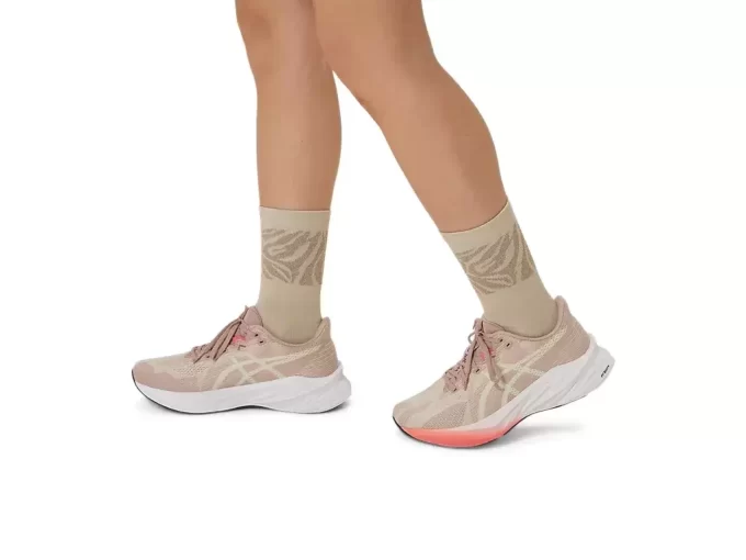 PERFORMANCE RUN SOCK CREW – LITE SHOW