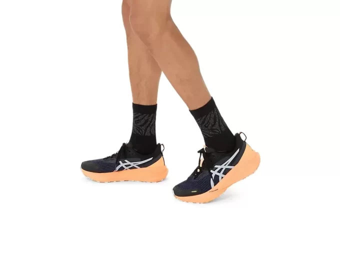 PERFORMANCE RUN SOCK CREW – LITE SHOW PERFORMANCE RUN SOCK CREW – LITE SHOW
