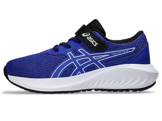 PRE EXCITE 10 PRE-SCHOOL PRE EXCITE 10 PRE-SCHOOL