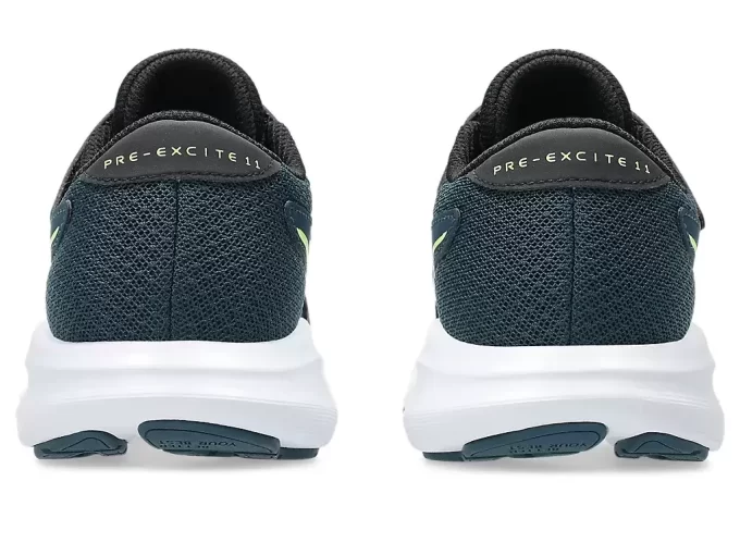 PRE-EXCITE 11 PRE-SCHOOL PRE-EXCITE 11 PRE-SCHOOL