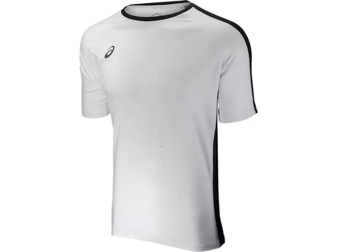 RESOLUTION SHORT SLEEVE CREW RESOLUTION SHORT SLEEVE CREW