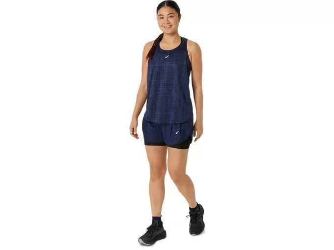 ROAD ALL OVER PRINT 2-N-1 3.5IN SHORT ROAD ALL OVER PRINT 2-N-1 3.5IN SHORT