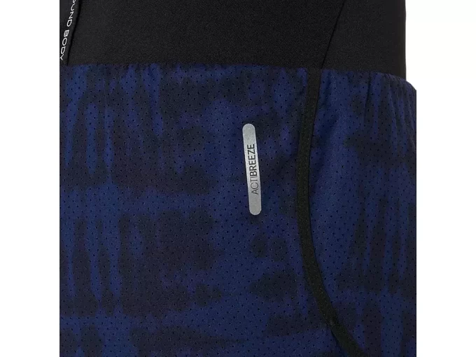 ROAD ALL OVER PRINT 2-N-1 3.5IN SHORT ROAD ALL OVER PRINT 2-N-1 3.5IN SHORT