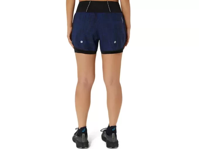 ROAD ALL OVER PRINT 2-N-1 3.5IN SHORT ROAD ALL OVER PRINT 2-N-1 3.5IN SHORT