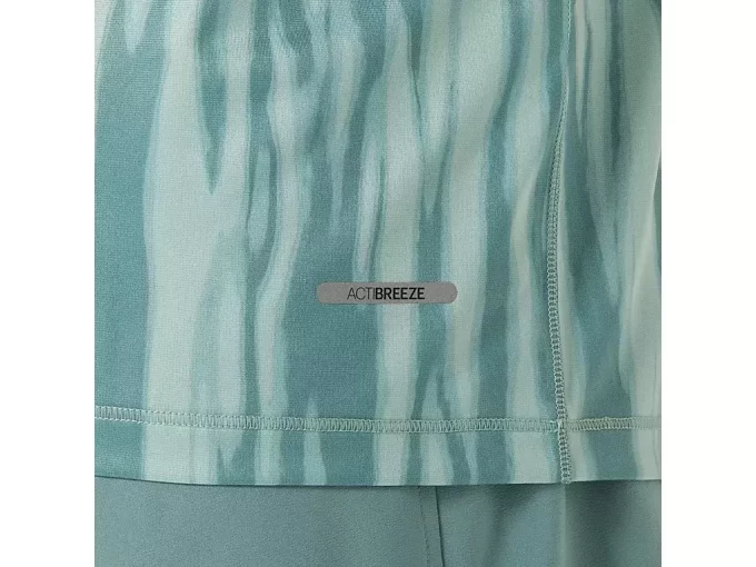 ROAD ALL OVER PRINT SHORT SLEEVE TOP ROAD ALL OVER PRINT SHORT SLEEVE TOP