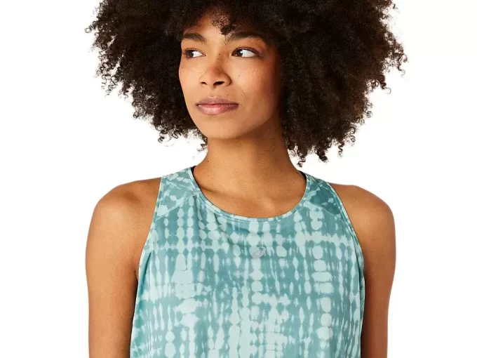 ROAD ALL OVER PRINT TANK ROAD ALL OVER PRINT TANK