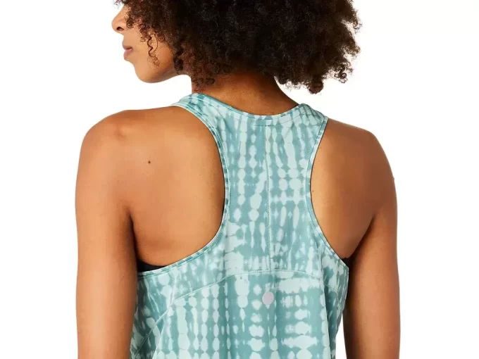 ROAD ALL OVER PRINT TANK ROAD ALL OVER PRINT TANK
