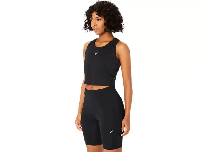 ROAD CROP TOP ROAD CROP TOP