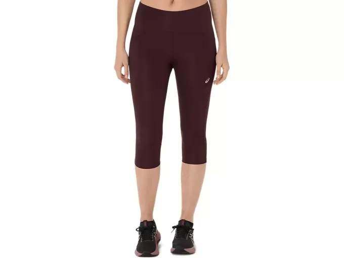 ROAD HIGH WAIST CAPRI TIGHT ROAD HIGH WAIST CAPRI TIGHT