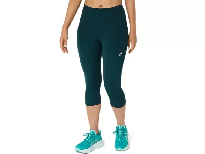 ROAD HIGH WAIST CAPRI TIGHT ROAD HIGH WAIST CAPRI TIGHT