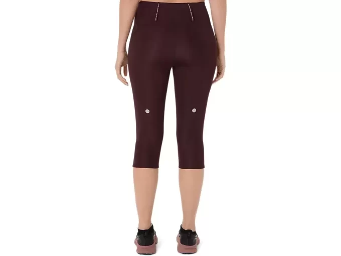 ROAD HIGH WAIST CAPRI TIGHT ROAD HIGH WAIST CAPRI TIGHT