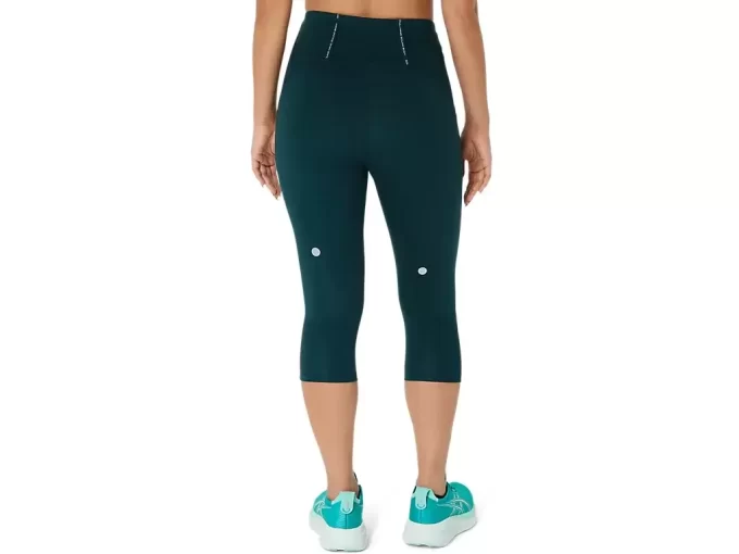 ROAD HIGH WAIST CAPRI TIGHT ROAD HIGH WAIST CAPRI TIGHT