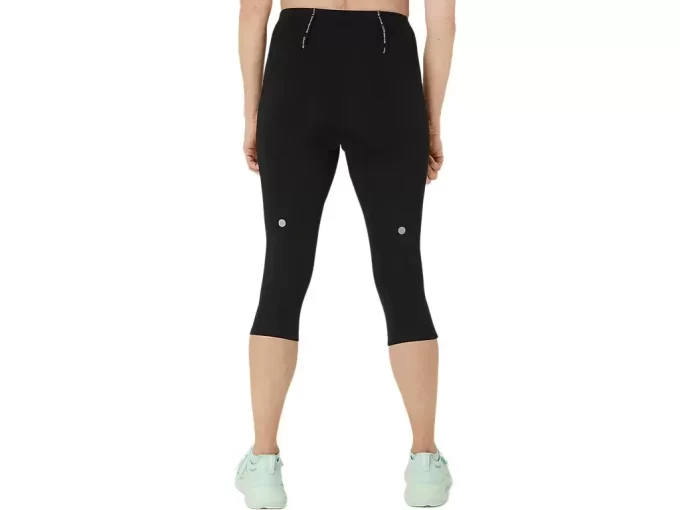 ROAD HIGH WAIST CAPRI TIGHT ROAD HIGH WAIST CAPRI TIGHT
