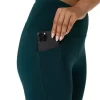 ROAD HIGH WAIST CAPRI TIGHT ROAD HIGH WAIST CAPRI TIGHT