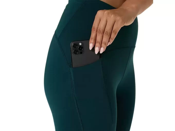 ROAD HIGH WAIST CAPRI TIGHT ROAD HIGH WAIST CAPRI TIGHT