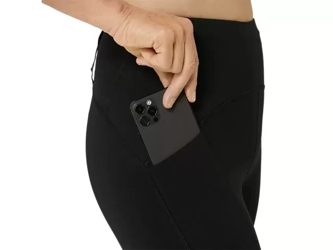 ROAD HIGH WAIST CAPRI TIGHT ROAD HIGH WAIST CAPRI TIGHT