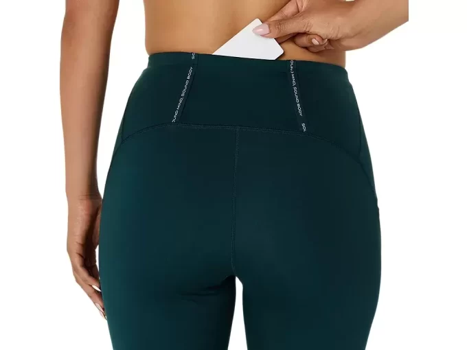 ROAD HIGH WAIST CAPRI TIGHT ROAD HIGH WAIST CAPRI TIGHT