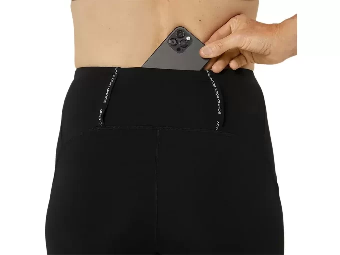 ROAD HIGH WAIST CAPRI TIGHT ROAD HIGH WAIST CAPRI TIGHT
