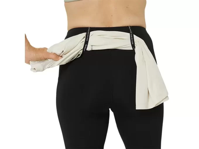 ROAD HIGH WAIST CAPRI TIGHT ROAD HIGH WAIST CAPRI TIGHT