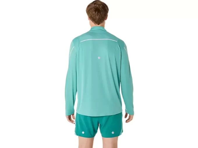 ROAD LITE-SHOW 1/2 ZIP TOP