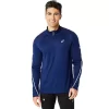 ROAD LITE-SHOW 1/2 ZIP TOP ROAD LITE-SHOW 1/2 ZIP TOP