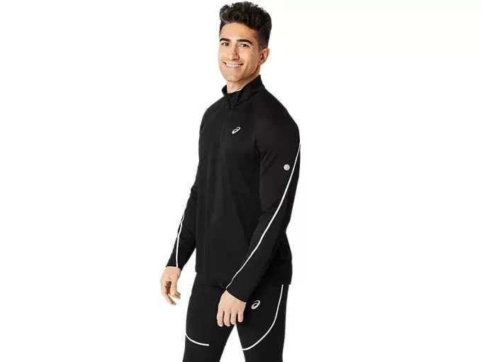 ROAD LITE-SHOW 1/2 ZIP TOP ROAD LITE-SHOW 1/2 ZIP TOP
