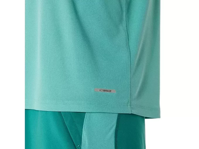 ROAD LITE-SHOW 1/2 ZIP TOP