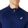 ROAD LITE-SHOW 1/2 ZIP TOP ROAD LITE-SHOW 1/2 ZIP TOP