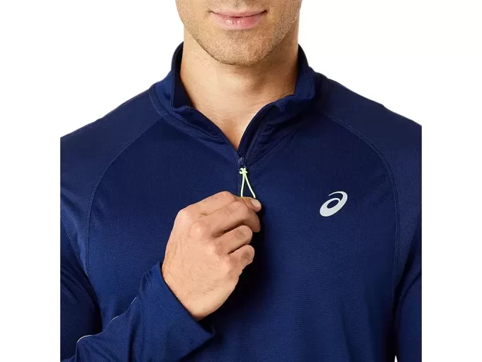 ROAD LITE-SHOW 1/2 ZIP TOP ROAD LITE-SHOW 1/2 ZIP TOP