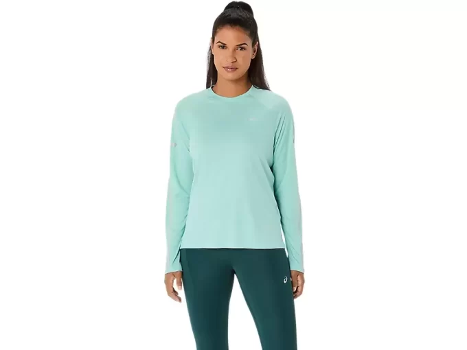 ROAD LITE-SHOW LONG SLEEVE TOP ROAD LITE-SHOW LONG SLEEVE TOP