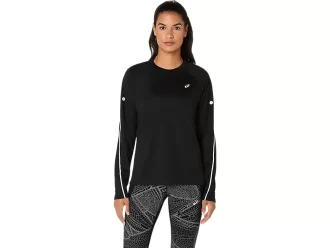 ROAD LITE-SHOW LONG SLEEVE  TOP