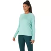 ROAD LITE-SHOW LONG SLEEVE TOP ROAD LITE-SHOW LONG SLEEVE TOP