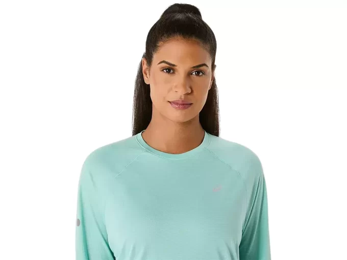 ROAD LITE-SHOW LONG SLEEVE TOP ROAD LITE-SHOW LONG SLEEVE TOP